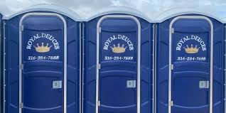 Portable Toilet Rental for Emergency Services in Lawrenceburg, KY